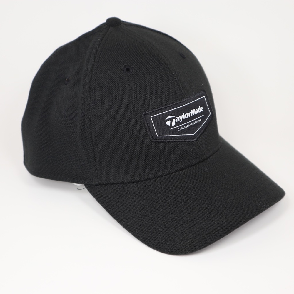 New Era Fitted TaylorMade Hat - Large/X-Large